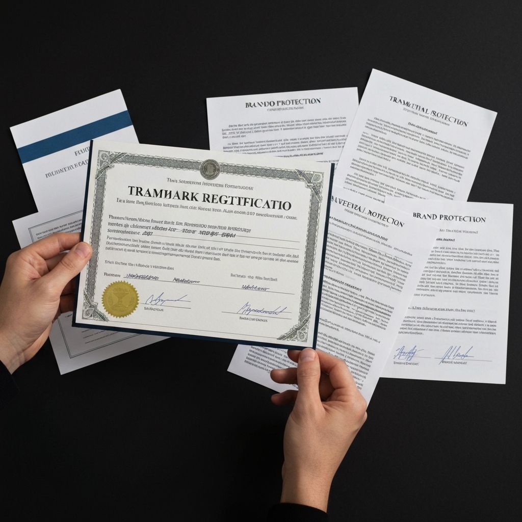 Trademark Registration